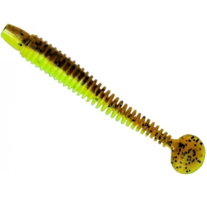 Twister Lunker City Swimming Ribster 4