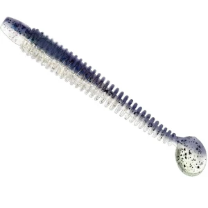 Twister Lunker City Swimming Ribster 4