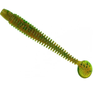 Twister Lunker City Swimming Ribster 4