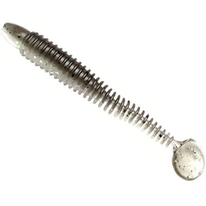 Twister Lunker City Swimming Ribster 4