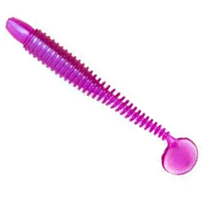 Twister Lunker City Swimming Ribster 4