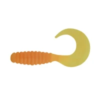 Twister Manns  CTG 12.5cm culoare HY 5buc/plic Twister Manns  CTG 12.5cm culoare HY 5buc/plic