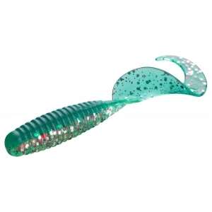 Twister Mikado Grub 7.1cm Culoare 06 5buc/plic