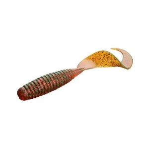 Twister Mikado Grub 7.1cm Culoare 22 5buc/plic