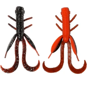 Creatura Spro Freestyle Urban Prey Hog Cray 5.5cm 5buc/plic