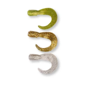 Cozi De Schimb Savage Pentru Shad Gear Hard Eel 17cm, 3 Buc/plic