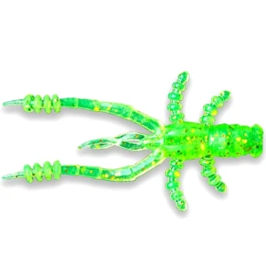 Crazy Fish Crayfish 4.5cm 21 Squid