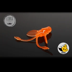 Creatura Libra Lures Pro Nymph 1.8cm 011 Cheese