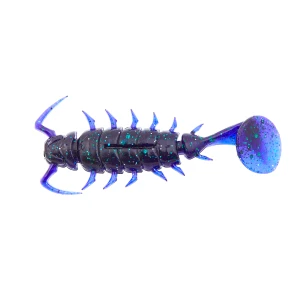 Creatura Lucky John Alien Bug T52 3.8cm 10buc/plic