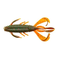 Creatura Lucky John Bug Nagoya Shrimp 6.3cm 8buc/plic