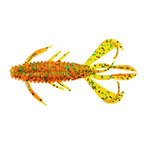 Creatura Lucky John Bug Osaka Pumpkin 6.3cm 8buc/plic Creatura Lucky John Bug Osaka Pumpkin 6.3cm 8buc/plic