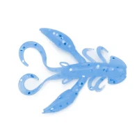 Creatura Lucky John ROCK CRAW 5CM Deep Blue 10buc/plic Creatura Lucky John ROCK CRAW 5CM Deep Blue 10buc/plic
