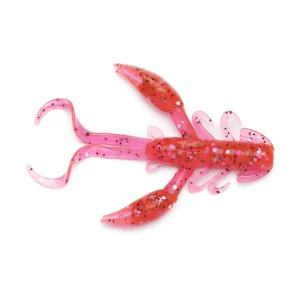 Creatura Lucky John Rock Craw 5cm Pink Troutino 10buc/plic