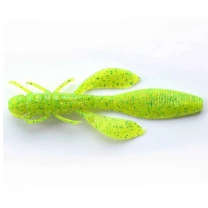 Creatura Owner Getnet Juster Hog 58mm 07 Chartreuse Yellow