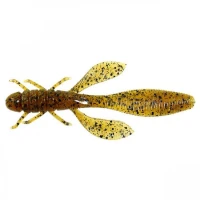 Creatura Owner Yuki Bug 85mm 01 Green Pumpkin Creatura Owner Yuki Bug 85mm 01 Green Pumpkin