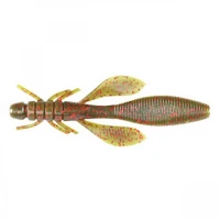 Creatura Owner Yuki Bug 85mm 04 Watermelon Red Creatura Owner Yuki Bug 85mm 04 Watermelon Red