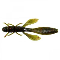 Creatura Owner Yuki Bug 85mm 05 Watermelon Black Creatura Owner Yuki Bug 85mm 05 Watermelon Black