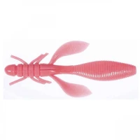 Creatura Owner Yuki Bug 85mm 15 Solid Pink Creatura Owner Yuki Bug 85mm 15 Solid Pink