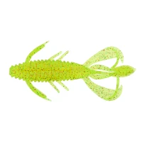Creature Lucky John Bug Chartreuse-red 8.9cm 6buc/plic