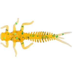 Creature Select Chika X 4cm 085
