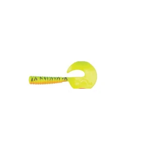 Grub Cat Spirit Ondulia 18cm Culoare Fire Tiger 2buc