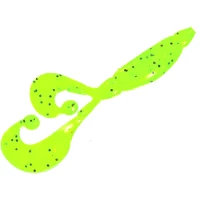 GRUB COLMIC SCRATCH 5.2" 13cm PB  J GRUB COLMIC SCRATCH 5.2" 13cm PB  J