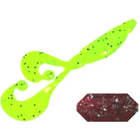 GRUB COLMIC SCRATCH JR 3.5" 8.9cm PLUM GRUB COLMIC SCRATCH JR 3.5" 8.9cm PLUM