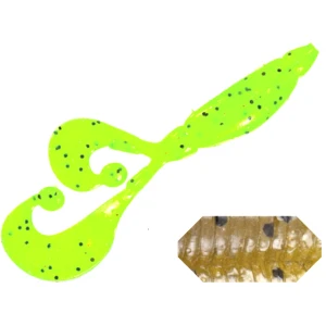 Grub Colmic Scratch Jr 3.5