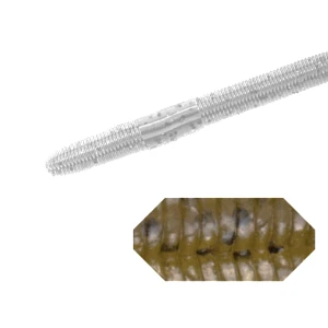 Grub Colmic X45 Straight 4.5