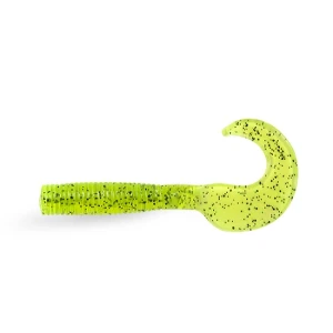 Grub Hunter Lk 8cm Culoare 014