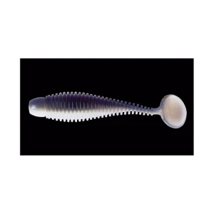 Grub Lunker City Grubster 5cm 001 Alewife