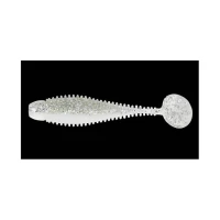 GRUB LUNKER CITY GRUBSTER 5CM 132 ICE SHAD GRUB LUNKER CITY GRUBSTER 5CM 132 ICE SHAD