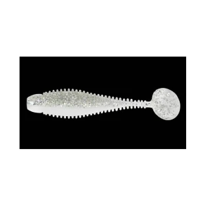 Grub Lunker City Grubster 5cm 132 Ice Shad