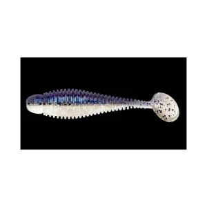 Grub Lunker City Swimfish 7cm 211 Blue Hal