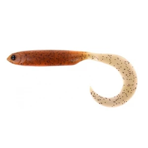 Grub Dam Effzett 110mm Apple Seed