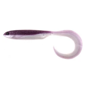 Grub Dam Effzett 110mm Purple Haze