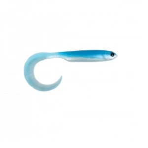 Grub Dam Effzett 60mm Blue Magic