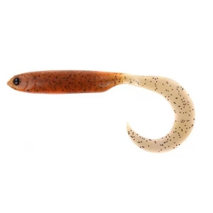 Grub DAM Effzett 80mm Apple Seed Grub DAM Effzett 80mm Apple Seed