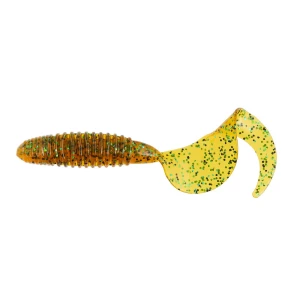 Grub Lucky John Crusher Pa19 9.9cm 5buc/plic