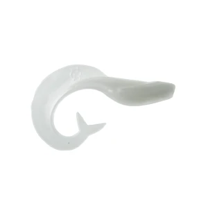 Grub Orka Marmaid 10cm Culoare S1 - 10buc/plic