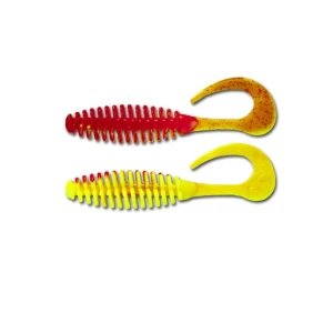 Grub Relax Turbo Twister 5 Inch Laminat, 11cm  Trt5-tl029 7 Buc/plic