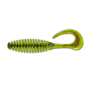 Grub Relax Turbo Twister 5 Inch Laminat Core, 11cm Trt5-tlc013 7 Buc/plic
