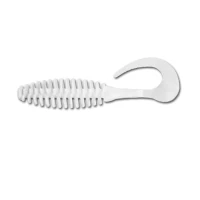Grub Relax Turbo Twister 5 Inch Standard, 11cm Trt5-ts001 7 Buc/plic