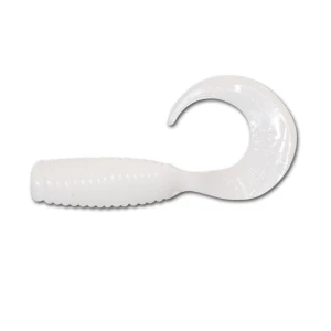 Grub Relax Twister 1 Standard, 4cm Vr1-ts001 25 Buc/plic