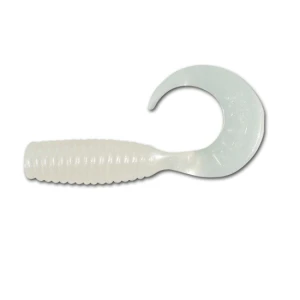 Grub Relax Twister 1 Standard, 4cm Vr1-ts003 25 Buc/plic