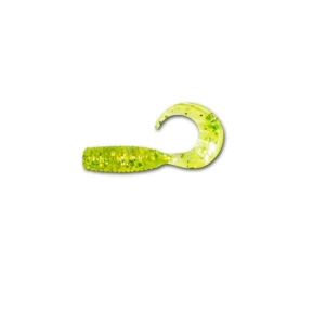 Grub Relax Twister 1 Standard, 4cm Vr1-ts018 25 Buc/plic