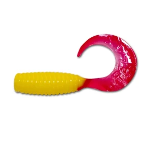Grub Relax Twister 1 Standard, 4cm Vr1-ts052 25buc/plic