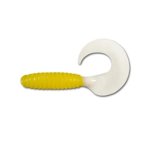 Grub Relax Twister 1 Standard, 4cm Vr1-ts054 25buc/plic