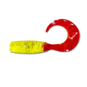 Grub Relax Twister 1 Standard, 4cm Vr1-ts058 25buc/plic