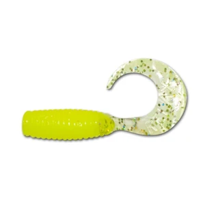 Grub Relax Twister 1 Standard, 4cm Vr1-ts082 25buc/plic